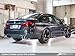 AWE Tuning 3015-42062 BMW F10 M5 Touring Edition Axle Back Exhaust (, Chrome Silver Tips)