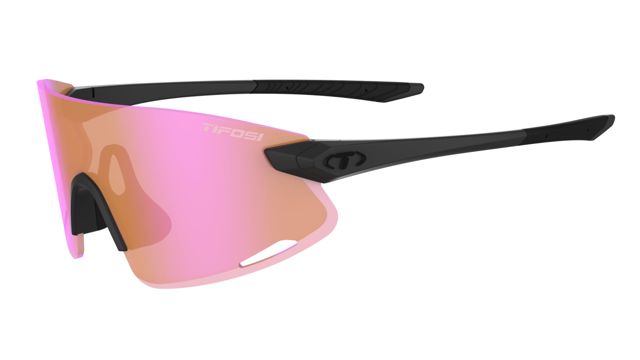 Tifosi Vogel XC Rimless Sunglasses