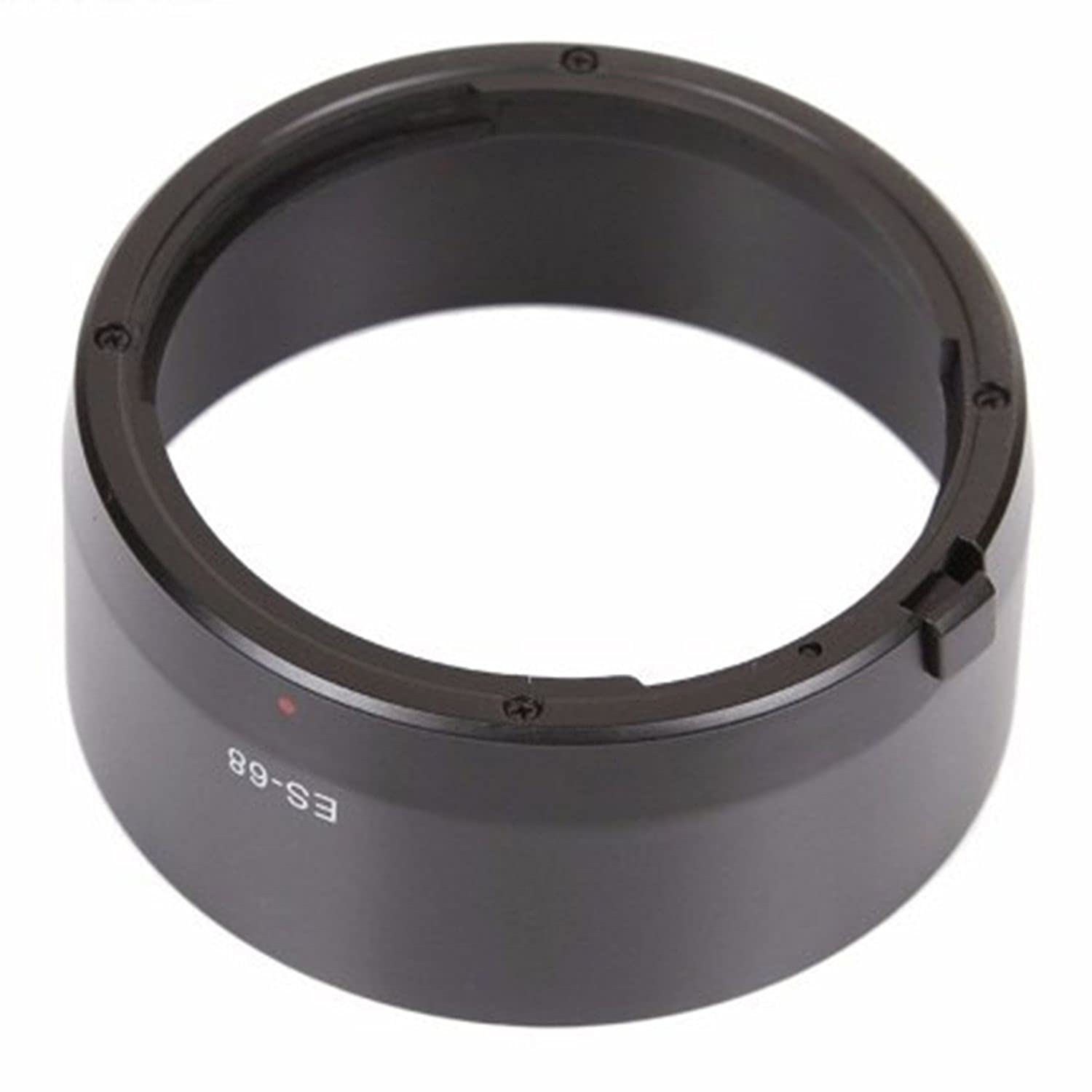 Amazon.com : Canon ES-68 Lens Hood : Electronics
