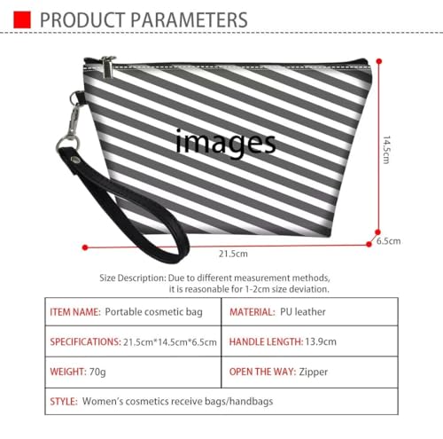Image of Elephant Handbag for Women, Large Tote Bag Top Handle Purse with Matching Wallet, Light Hobo Bag Shoulder Satchel Purse with Cosmetic Wallet for Working, Shopping, Black
