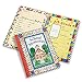 Deluxe School Memories Keepsake Photo Album Scrapbook from Preschool Through 12th Grade