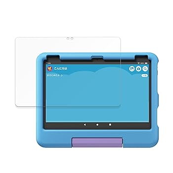 Fire HD 10 Kids Pro 32GB［ガラスフィルム付属］ Fire HD 10 Kids Pro 32GB［ガラスフィルム付属］ 第13世代