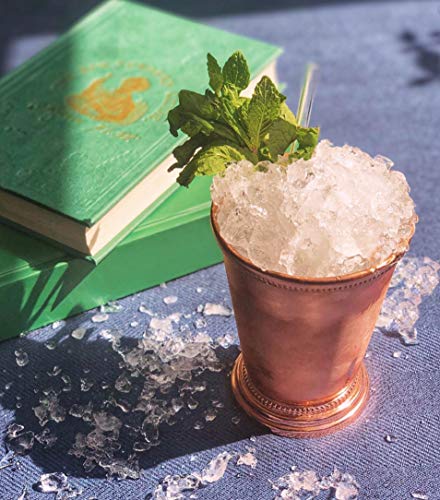 Image of Barfly Julep Cup, Copper