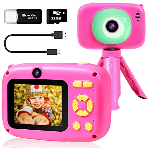 The Best Camera For Tweens