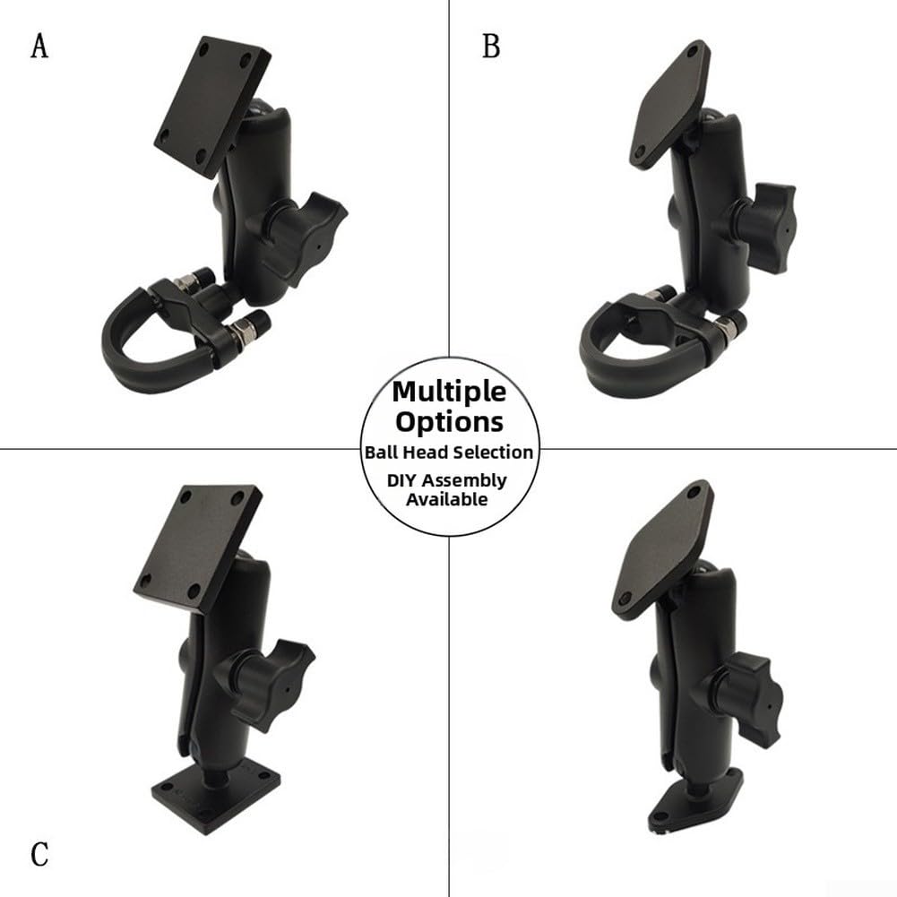 para soporte para navegador GPS 9cm para robusto para soporte