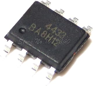 10pcs AO4433 4433 SOP8 offen use laptop chip