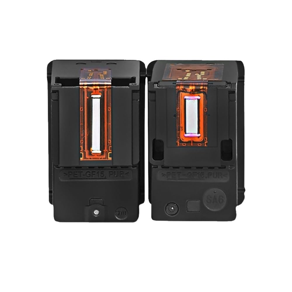Cartuccia d'inchiostro compatibile con stampanti 5740 5741 5742 5743 5744 5540 5544 5545 5546 5548 62 62XL