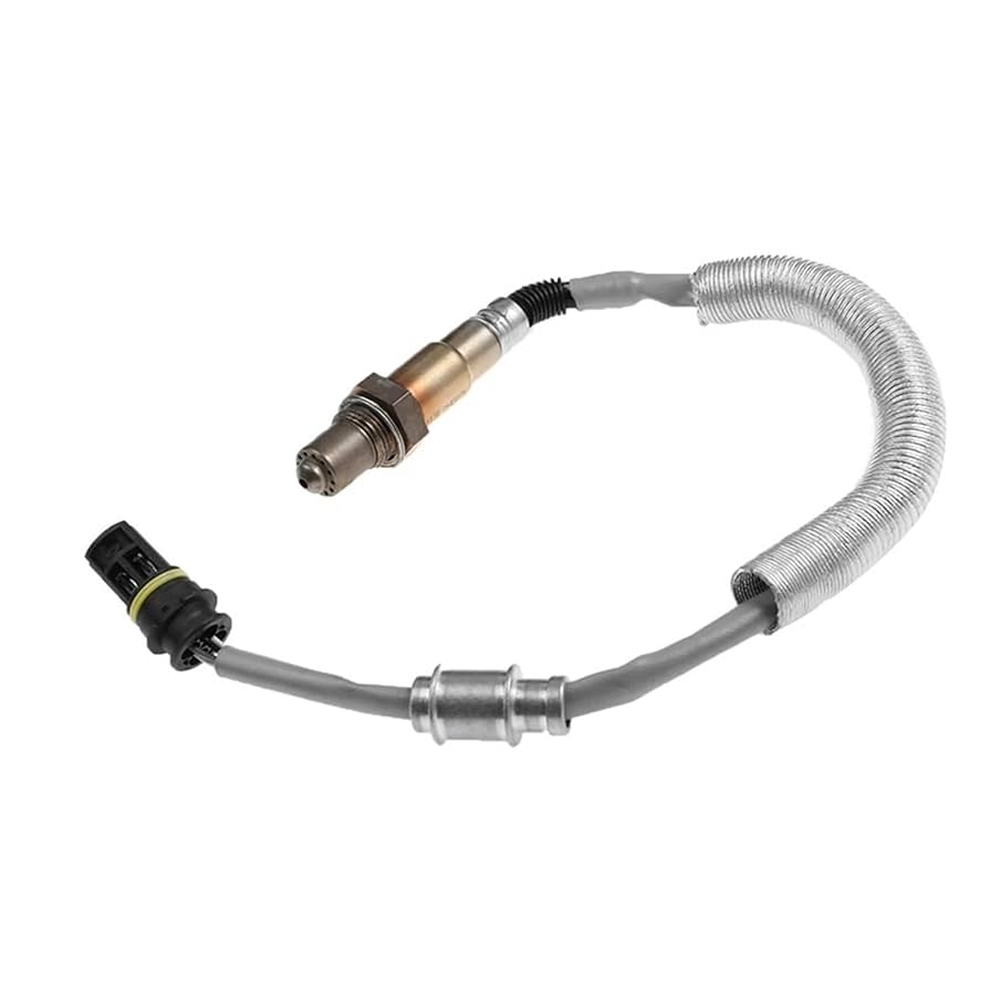 Amazon.com: 1178-7545-075 O2 Oxygen Sensor 11787545075 1Pcs