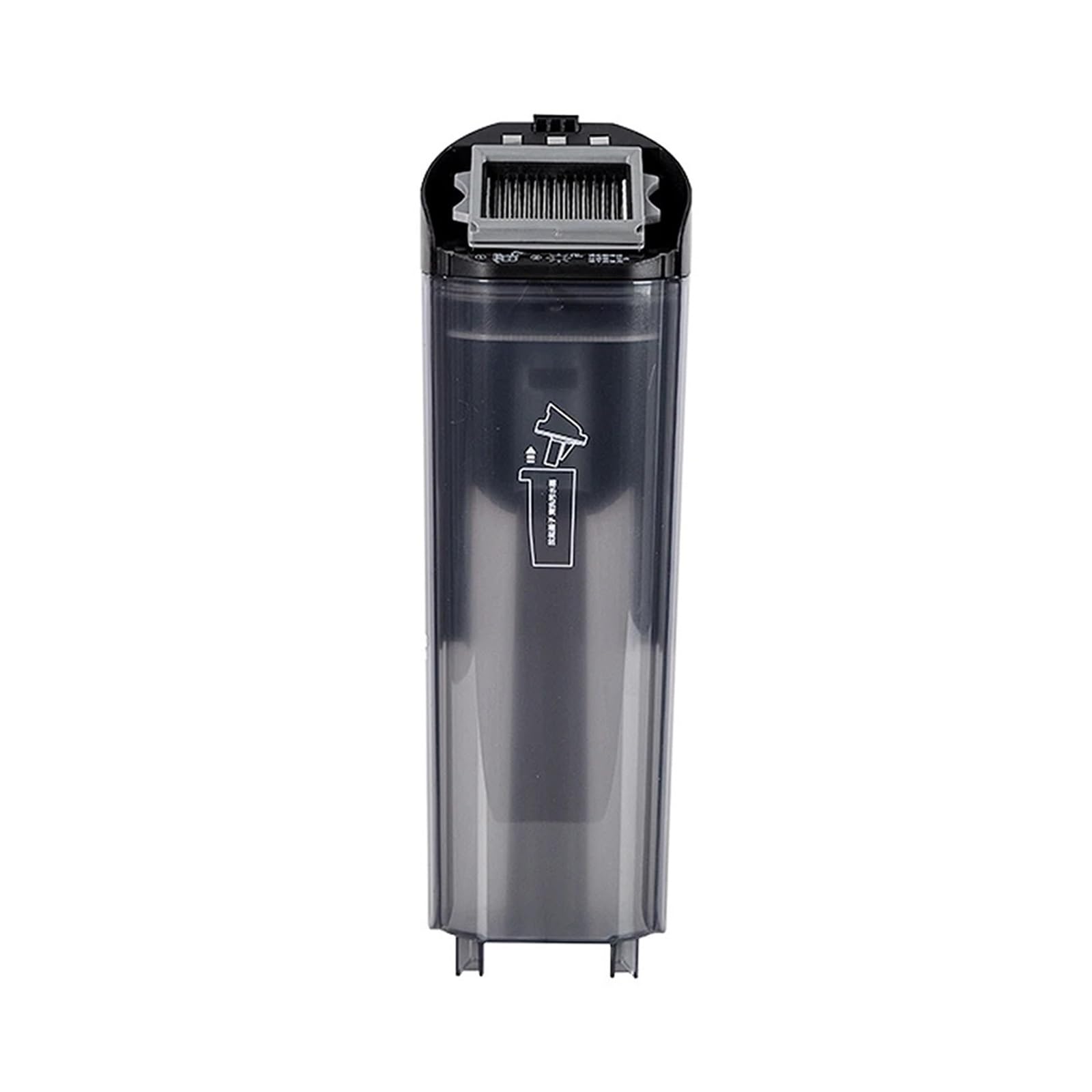 UKDNAEUF Original Clean/Dirt Water Tank .Compatible for Tineco. Replacement FLOOR ONE S5. COMBO Wet Dry Vacuum Cleaner Accessories Parts(Dirt Water Tank), ooqiang8920