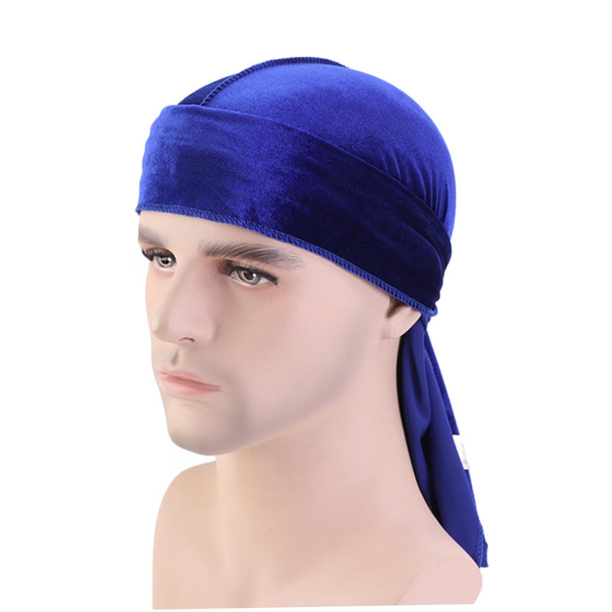 SHERCHPRY 12 Pcs Skull Cap Hombres y Mujeres Popularidad