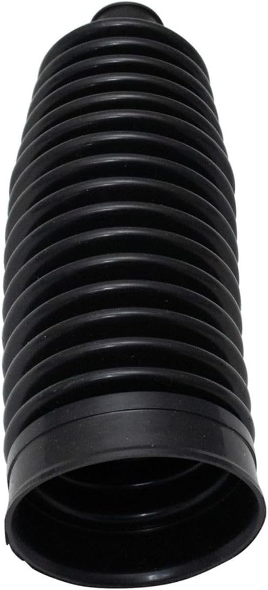 Steering Rack Pinion Bellow Boot Driver Passenger 2pcs Set compatible with Pathfinder 2013-2017 compatible with Taurus 1996-1999