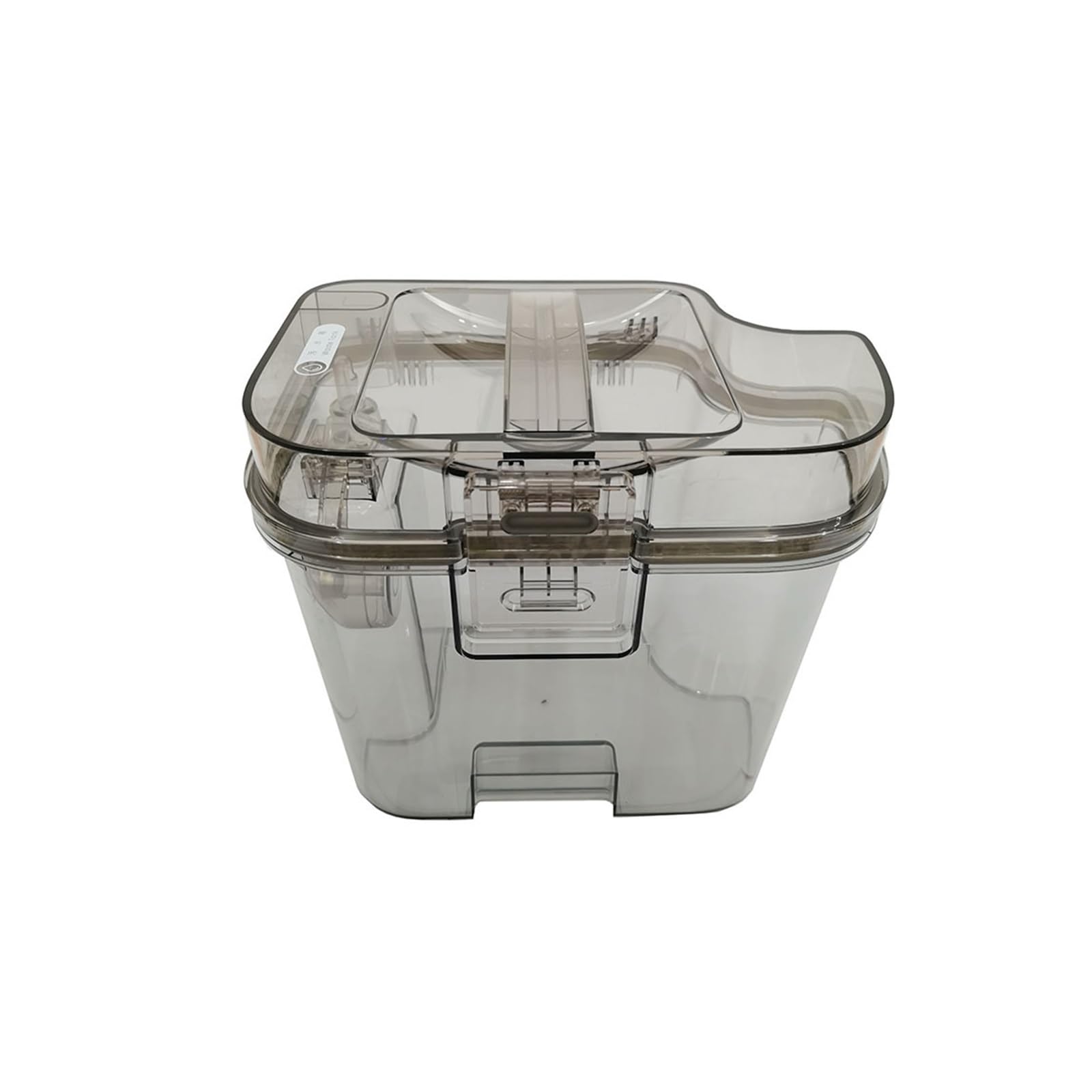 ALFBFPUBXZ Vacuum Water Tank Compatible For Dreame W10Pro W10