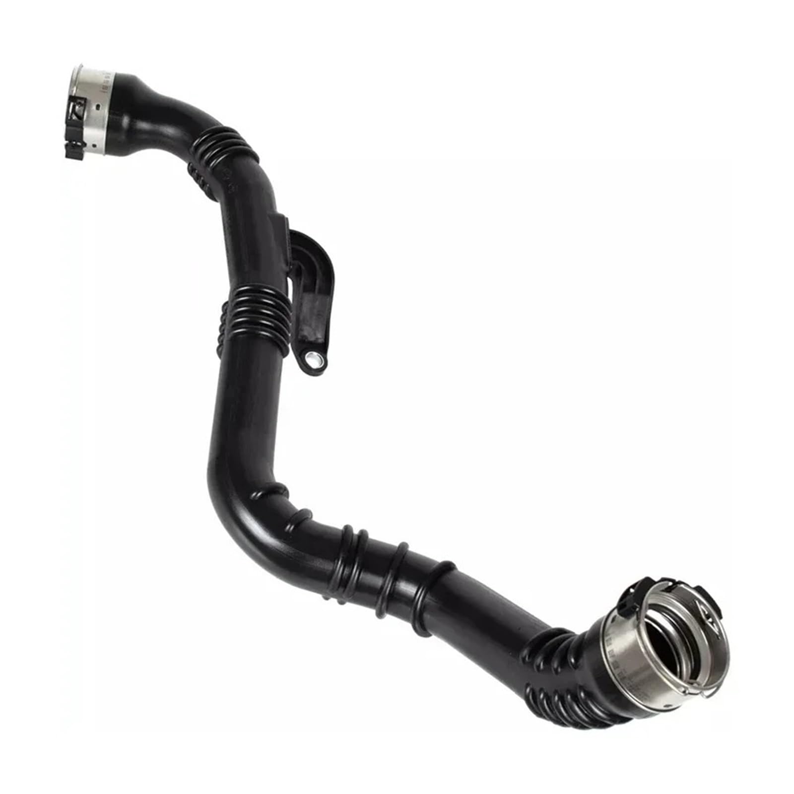 Durite Admission Air pour Opel 2015-2021 pour KADJAR 1.5 144602443R 144608957R 14460-2443R Tuyau D'admission D'échangeur Thermique Turbo Tuyau D'admission
