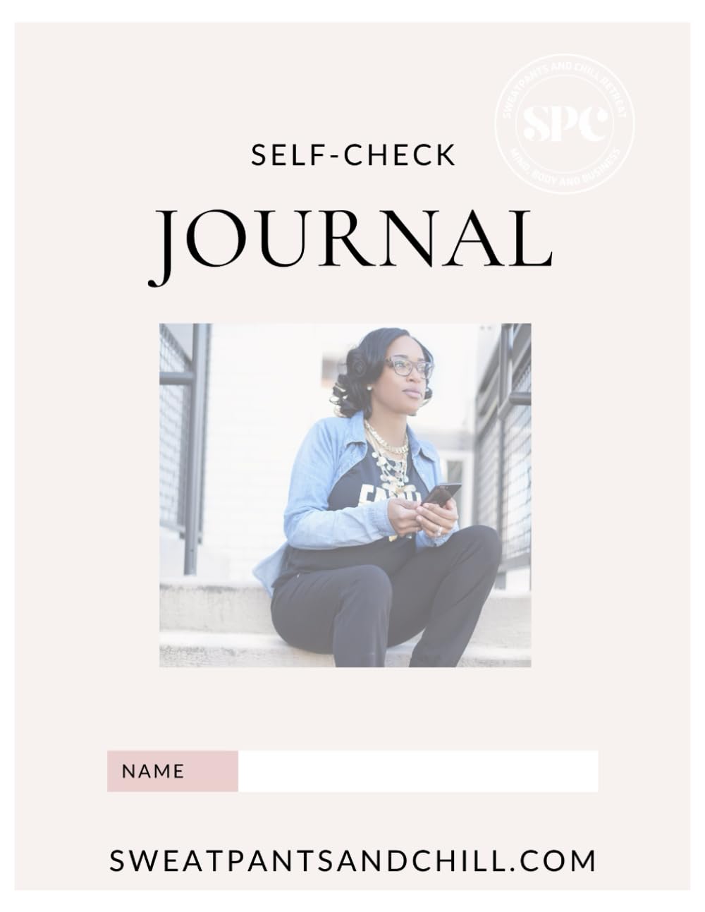 The Self Check Journal