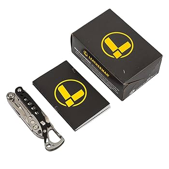 Amazon.co.jp: LEATHERMAN [ レザーマン ] Style PS スタイル PS