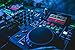 Gemini 2-Channel DJ Mixer w/Bluetooth, Mic EQ, Crossfader Curve Control, Rugged Metal Build, RCA/Balanced Outs, Compact Pro Design (MXR-01BT)