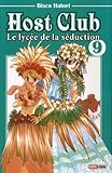  Host Club Le Lycee De La Seduction T09