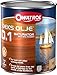 Price comparison product image Owatrol Deks Olje D1 - Saturating Wood Oil with A Clear Matt Finish - 2.5L