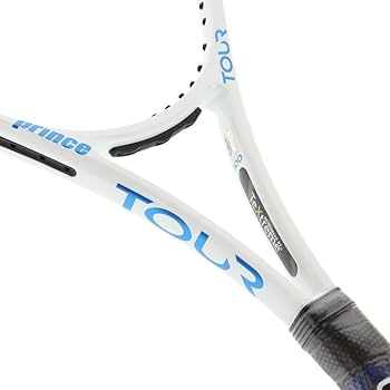 硬式テニスラケット Prince Tour 100 2本セット プリンス(PRINCE) 硬式テニスラケット TOUR 100 ツアー 100 290g