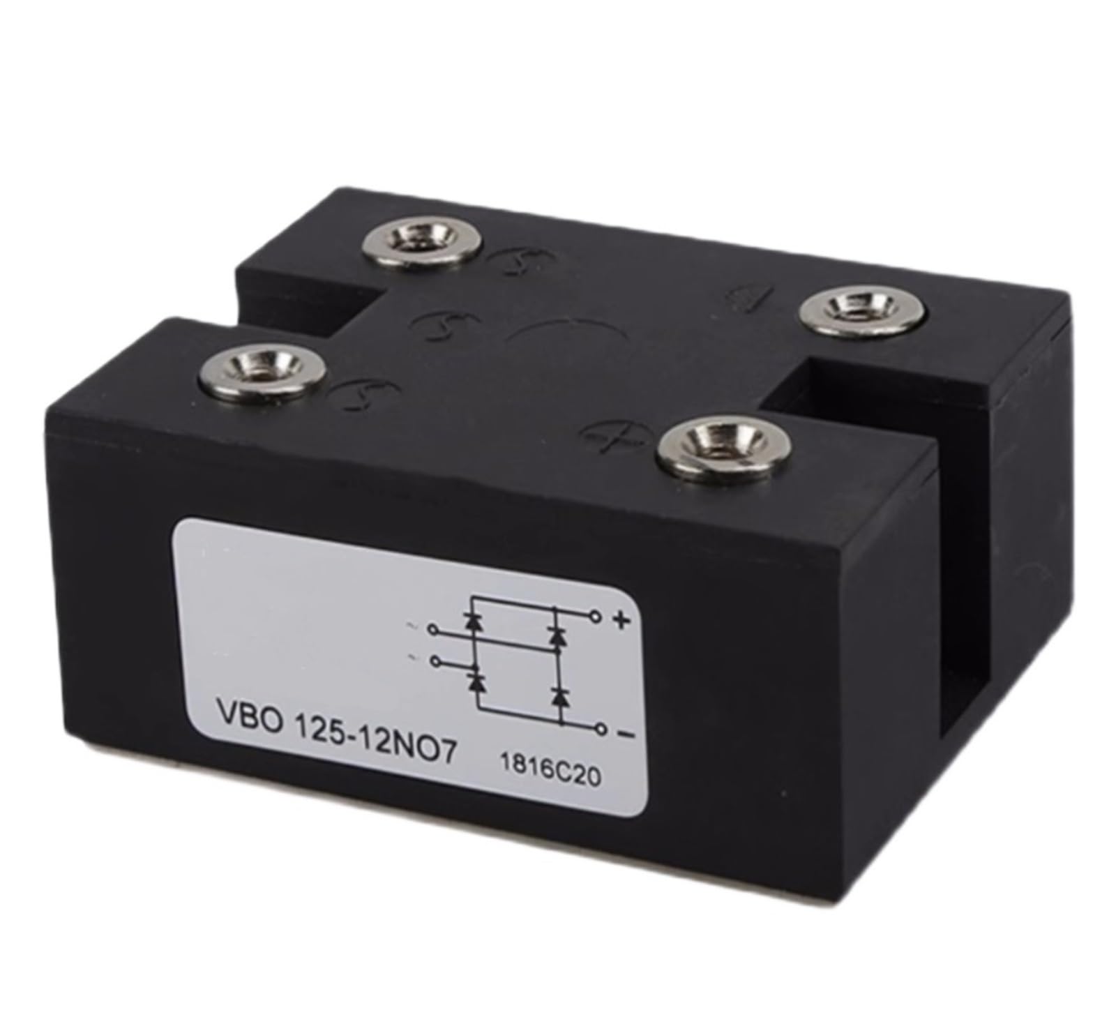 SJJBVPYX VBO125-12NO7 VBO125-14NO7 VBO125-16NO7 VBO125-18NO7 VBO125-08NO7 module(VBO125-08NO7)