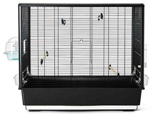 Image of Savic Lixit Animal Care Primo 60 Knock Down Bird Cage