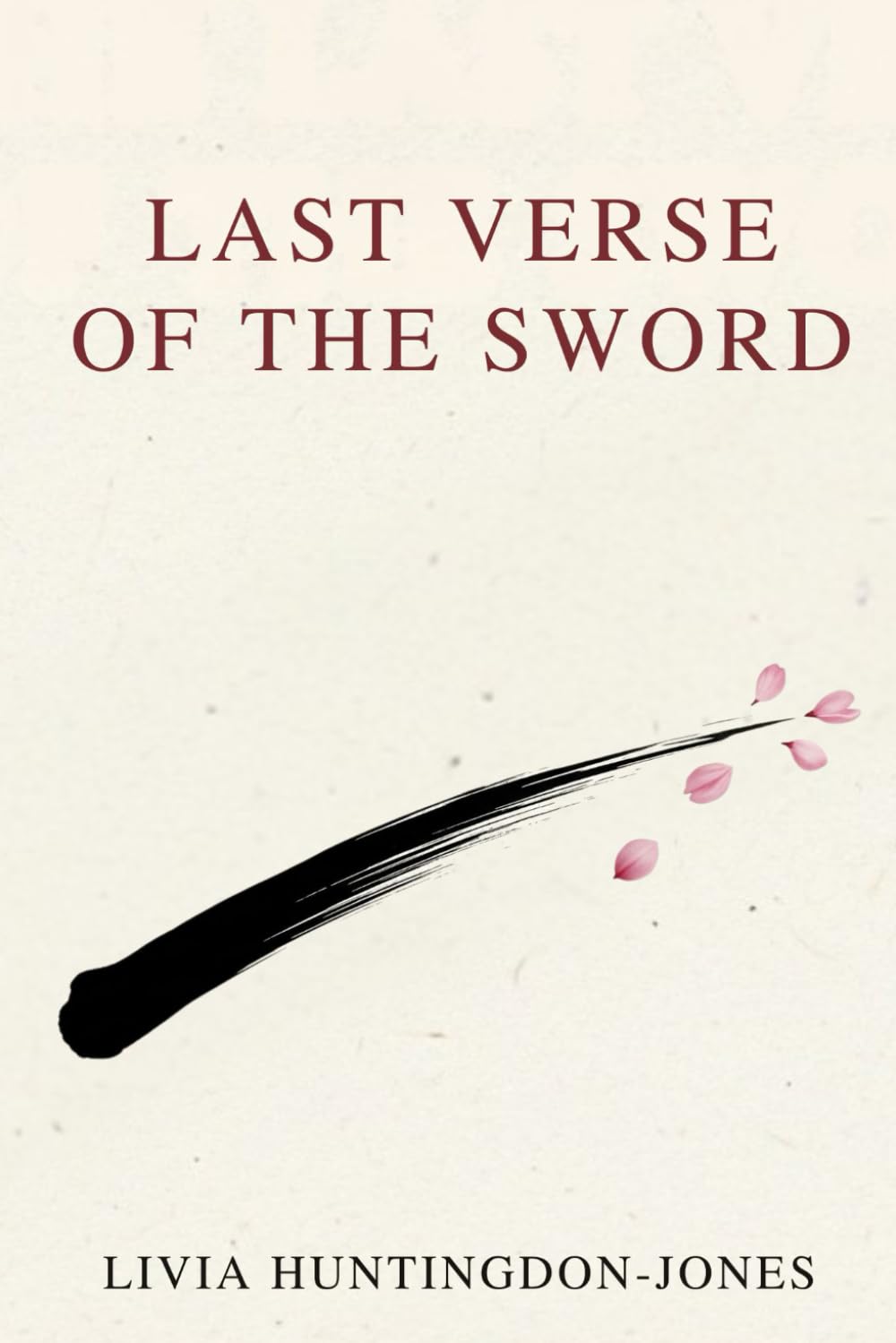 Last Verse of the Sword: The True Story of Japan's Last Woman Warrior (Japanese Shadows)