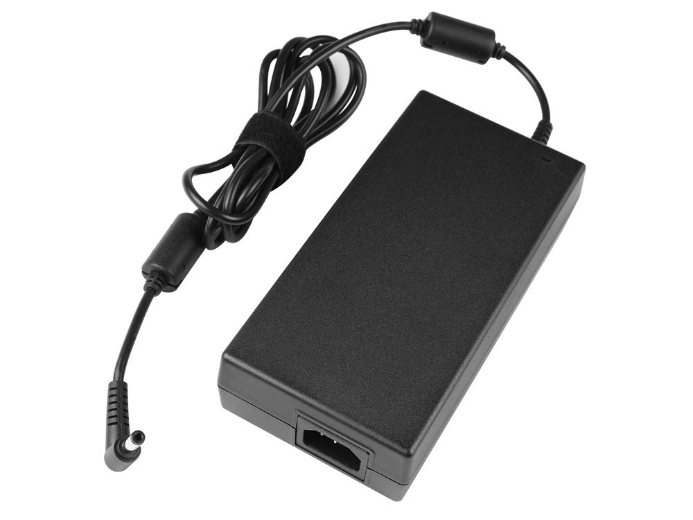 230W Alimentatore Universale Notebook Caricatore PC Universale Portatile per Mifcom EG5 i7 Gaming i5 i7 Laptop i7 i9 High-End R5 R7 SG5 i7 SG5-M SG5-S SG7