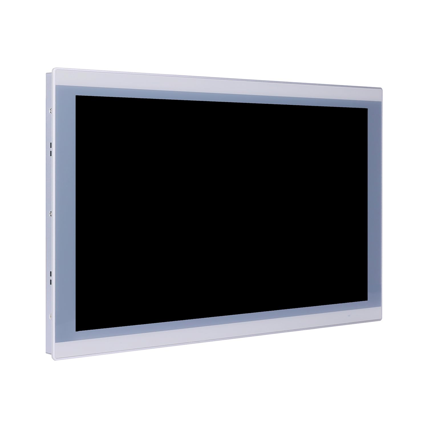 19" TFT LED IP65 Industrial Panel PC, Projected Capacitive Touch Screen, I7 6500U, PW29, VGA, HDMI, 2 x LAN, 2 x COM, 0 RAM, 0 Storage, Barebone No System