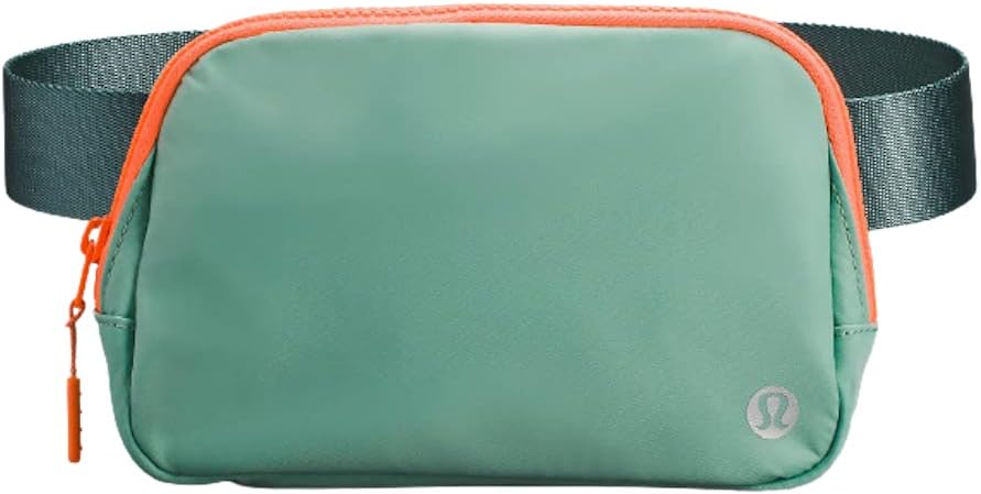 lululemon fanny pack amazon