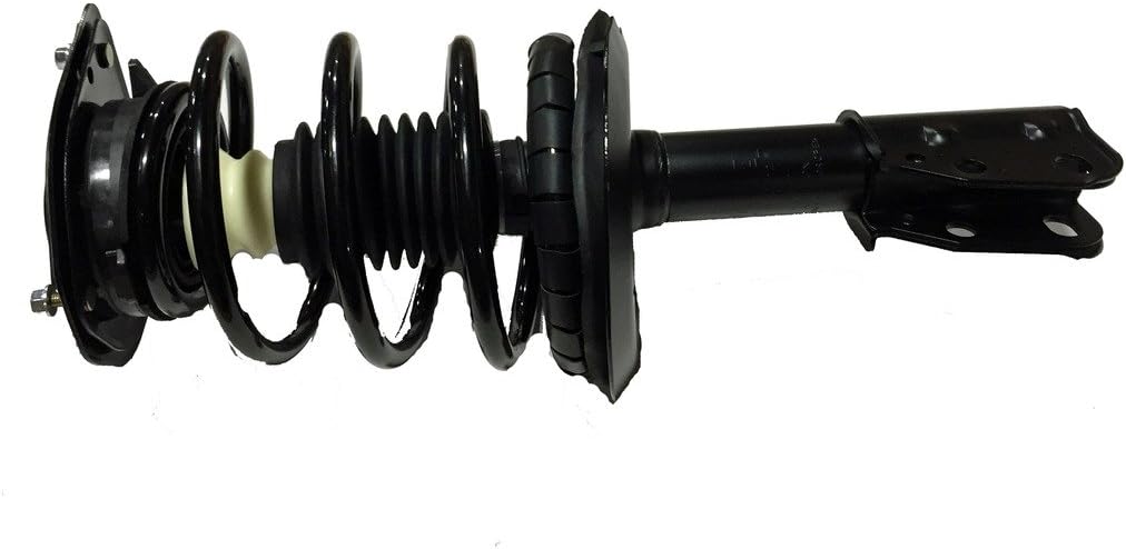 DTA D171822 Ready to Install Complete Strut Assembly OE Replacement