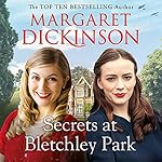 Cover of Secrets at Bletchley Park