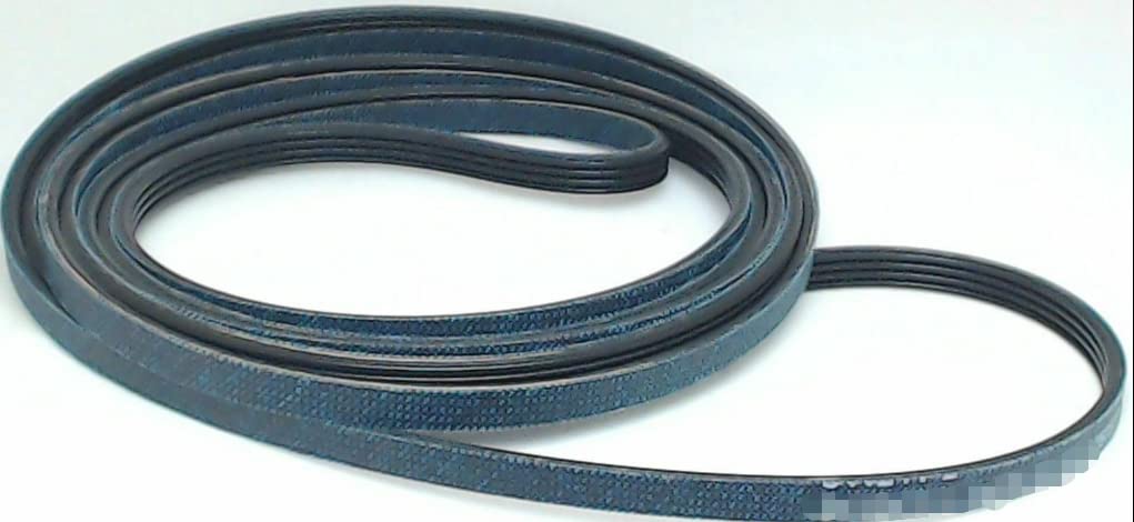 LB341241 - Lobright Dryer Belt Compatible with Whirlpool, Sears, AP2946843, PS346995