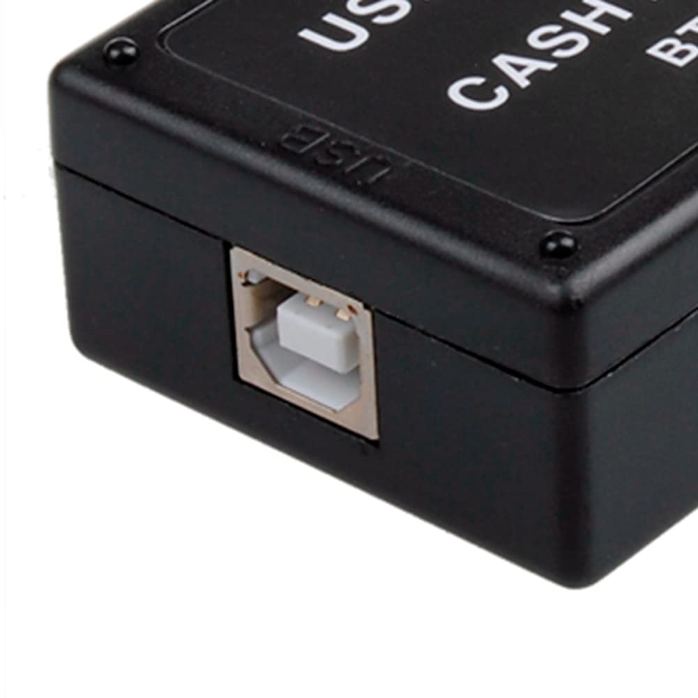 Usb Trigger Lobamop BT-100U Trigger - USB Interface Drawer Driver For POS  Systems, Plug & Play, No External Power Cash Drawer