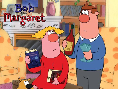 Bob and Margaret Season 1