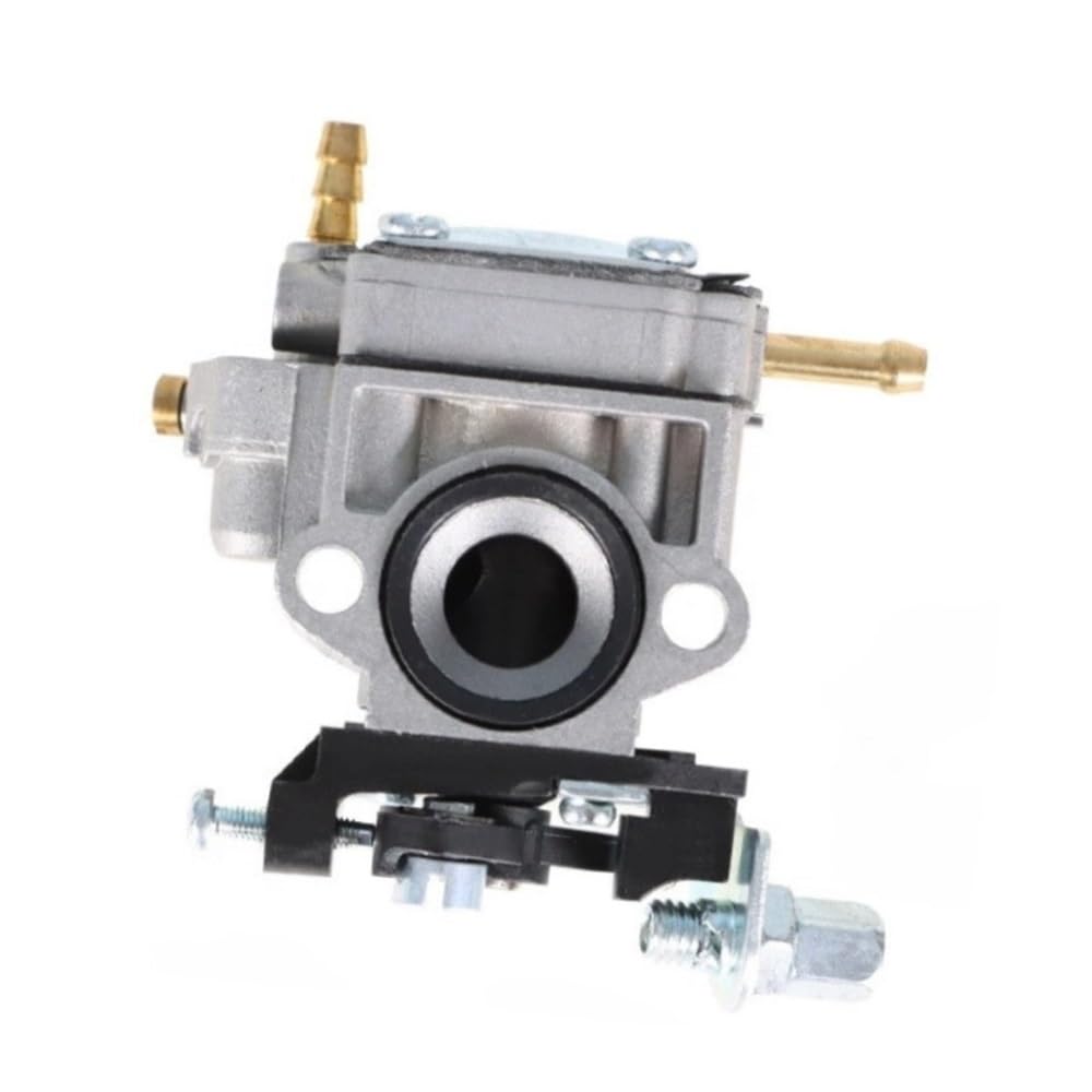 Carburateur tondeuse rlt26cdsn pour l'entretien facile du jardin hlt25cnb