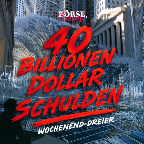 B&ouml;rse vor Crash: Fed, Japan und die 5-Prozent-Marke