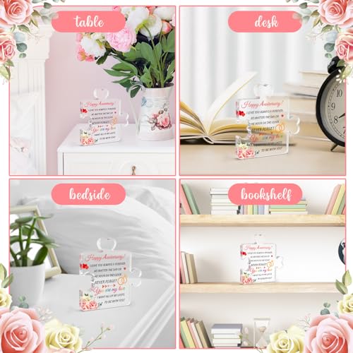HONMOK Anniversary Wedding Gifts - Image 4