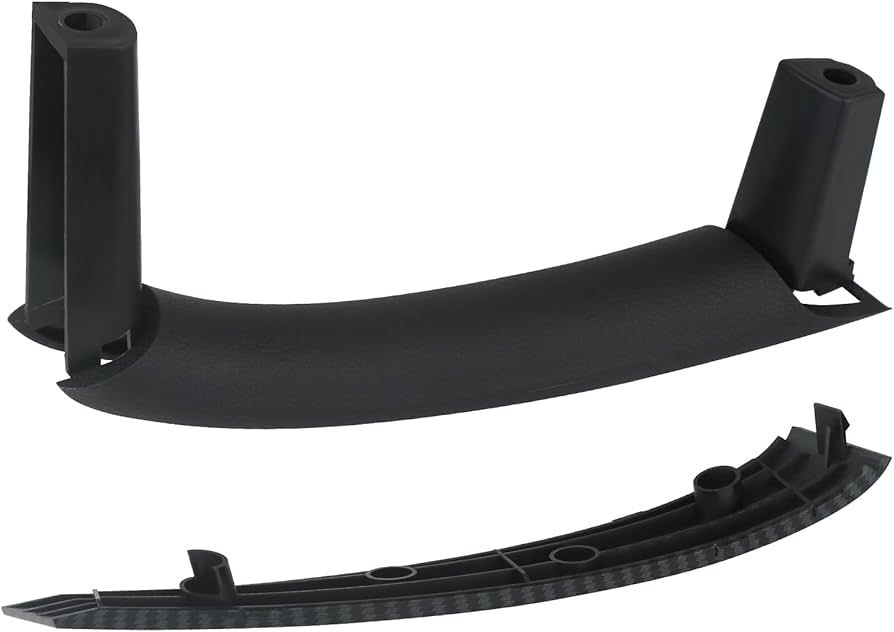 Amazon.com: APPERFiT 350Z Door Pull Handle Grip & Trim Assembly