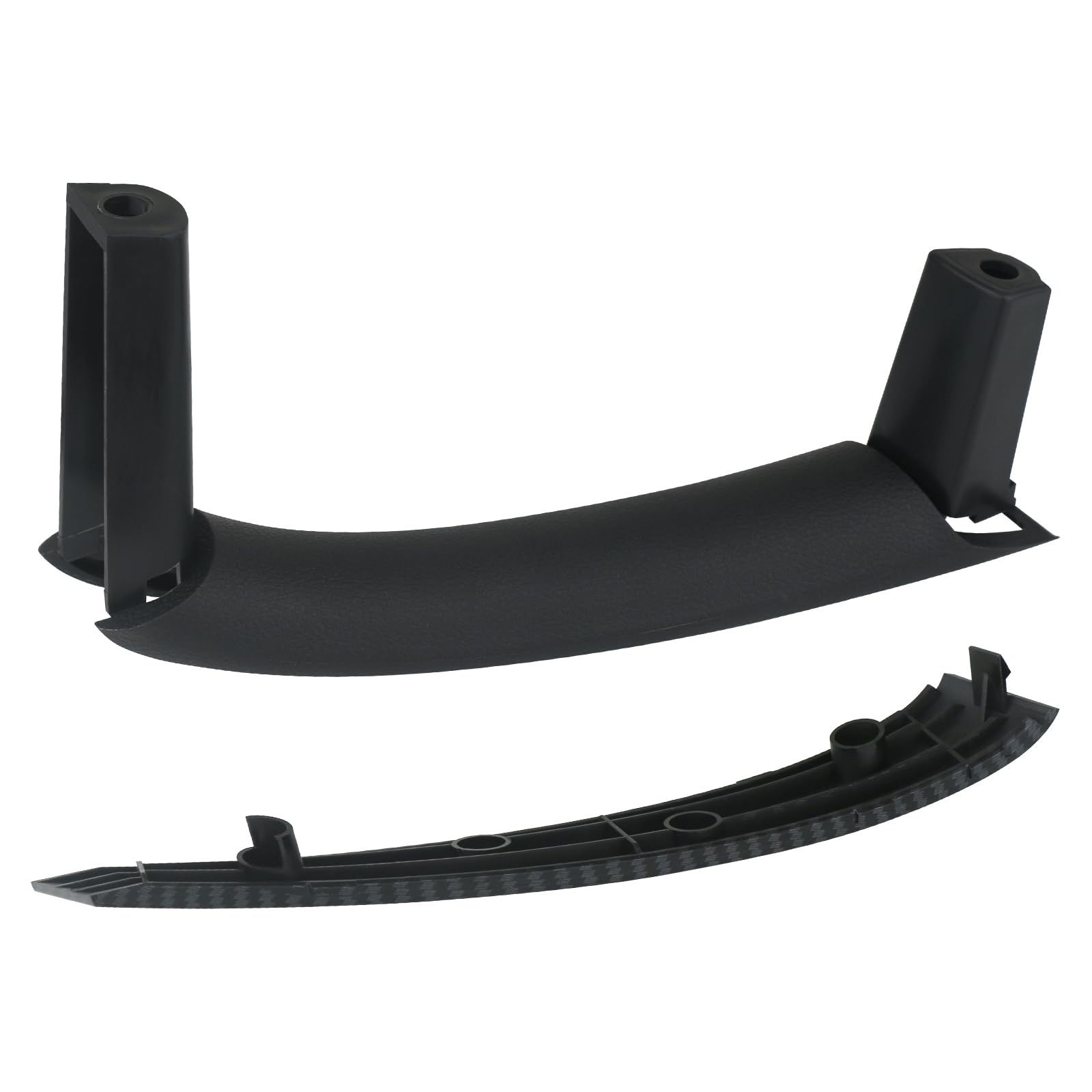 Amazon.com: APPERFiT 350Z Door Pull Handle Grip & Trim Assembly