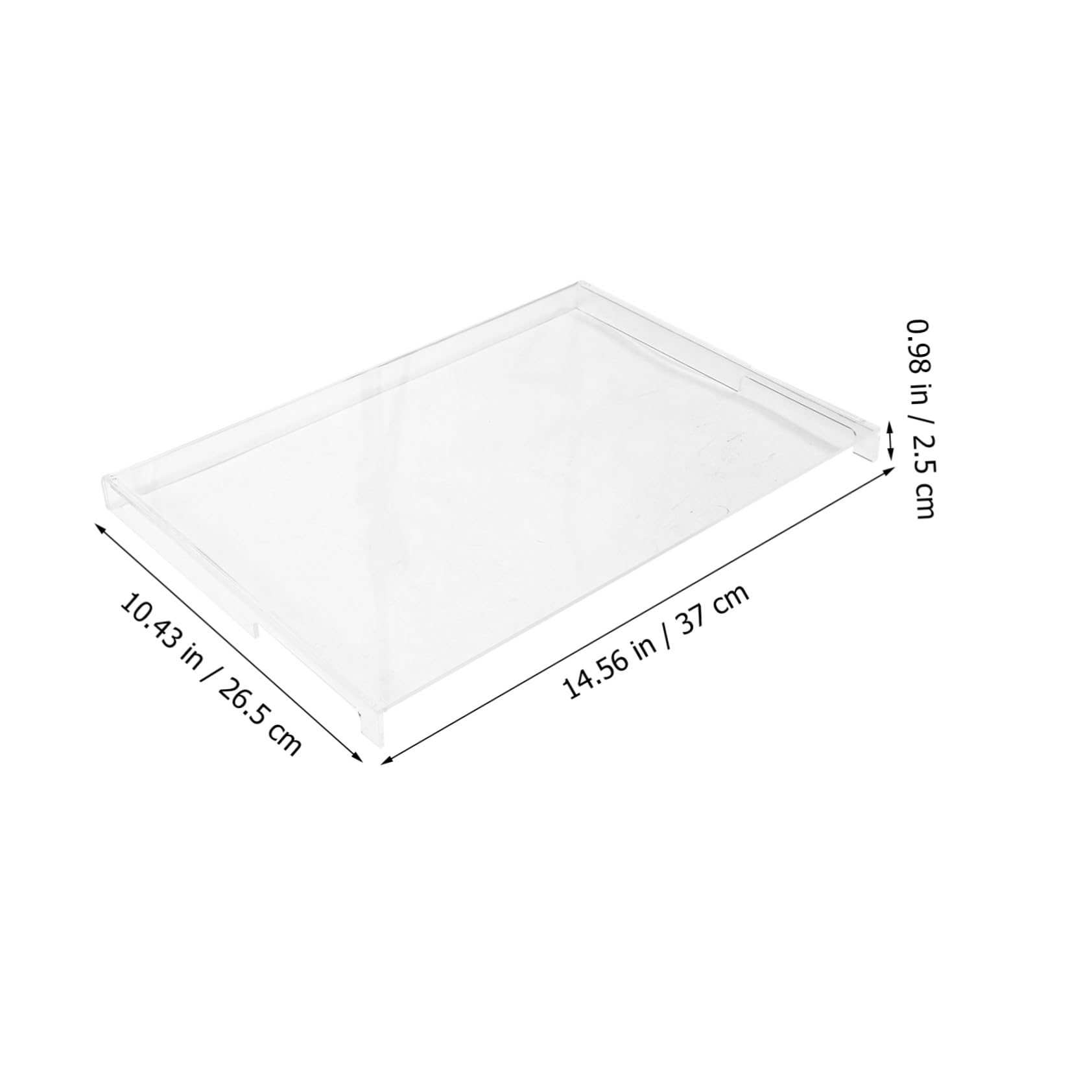 Veemoon Copertura per Tastiera Trasparente Resistente Sporco e Schizzi per Laptop da Uscita per Cavo e Facile da Pulire