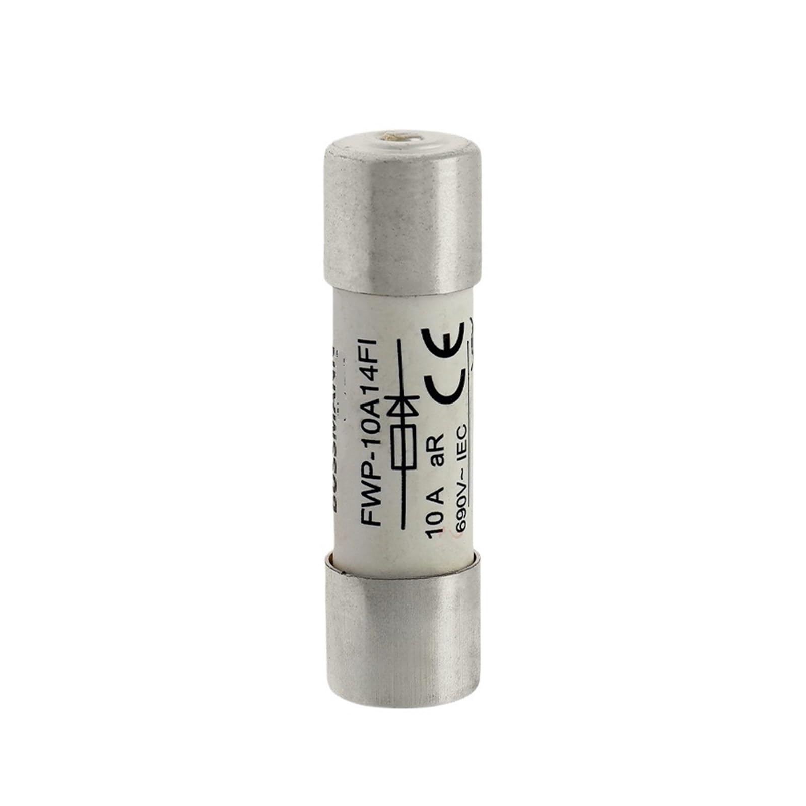 NACODLUL Fuse FWP-10A/15A/20A/25A/30A/32A/40A/50A14FI(FWP-25A14FI)