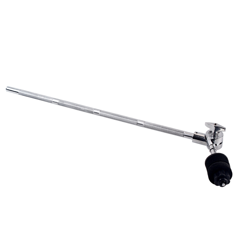 Brazo soporte para platillos con clamp para batería miniatura 7