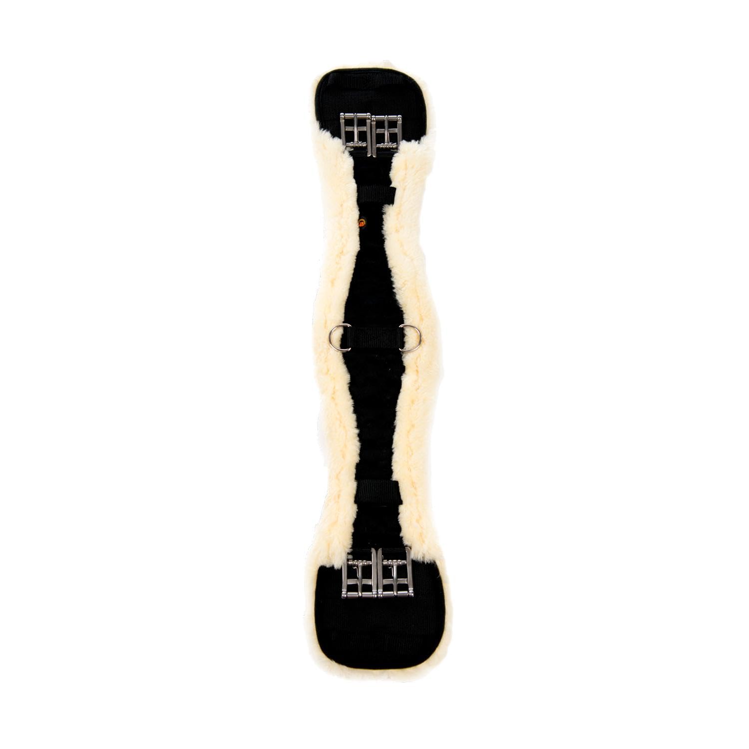 Kentucky - Lammfell Kurzgurt 70 cm