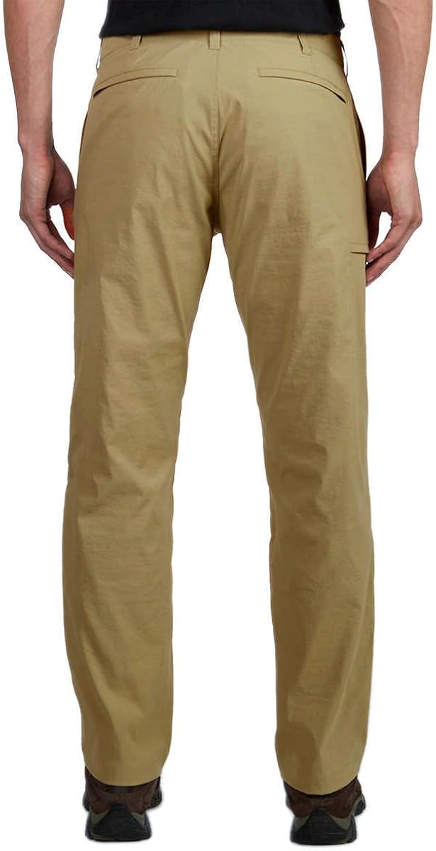 ub tech comfort waist chino