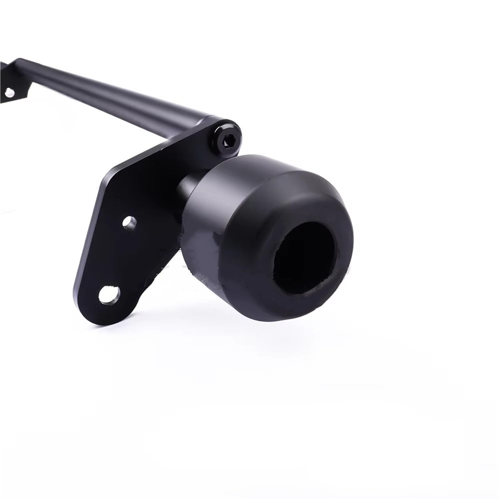 プロテクター Amazon | 忍者 ZX-6R 636 ZX6R 2024 2025用 オートバイ落下保護