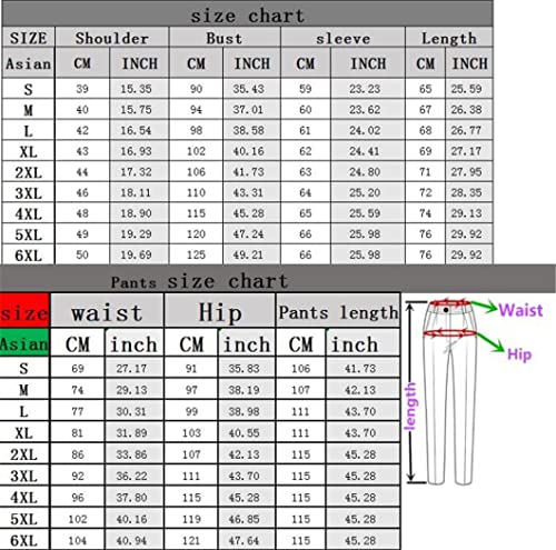 Herren Jacquard Anzug Klassisch Business Hochzeit Bankett Party Kleid Blazer und Hose – Bild 5