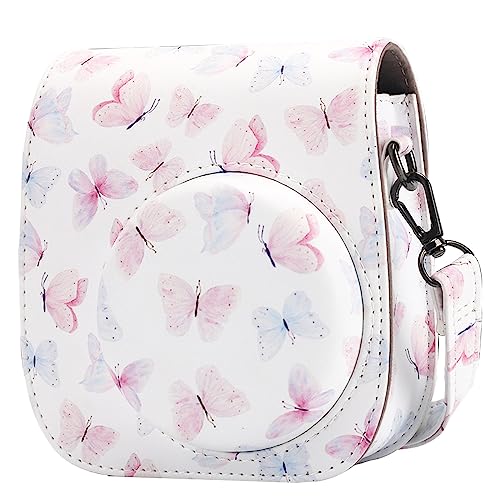 Funda protectora para cámara Fujifilm Instax Mini miniatura 3