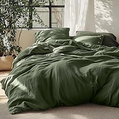 14 - Olive Green (No Comforter)