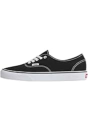 Vans Authentic Unisex Sneakers
