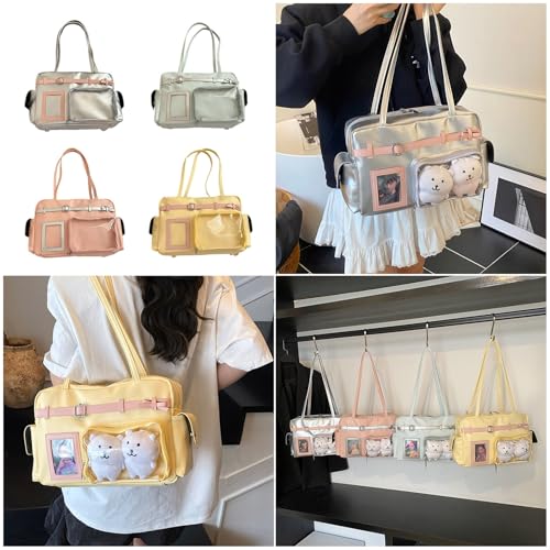 Sac école contemporain à sangle réglable pour éviter le mal de dos - 4